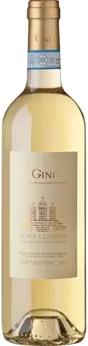Gini Soave Classico 2024