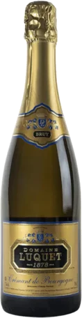 Domaine Roger Luquet Cremant De Bourgogne