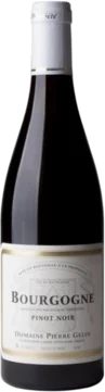 Pierre Gelin Bourgogne Cote D'or Rouge
