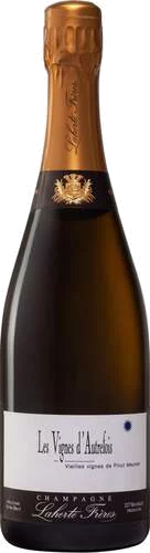 Laherte Freres - Extra Brut 