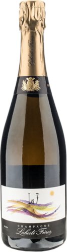 Laherte Freres - Extra Brut 