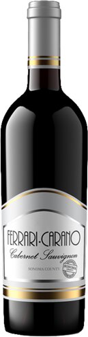 Ferrari Carano Cabernet Sauvignon