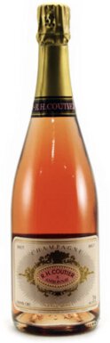 R H Coutier Champagne Grand Cru Extra Brut Rose Base 2021
