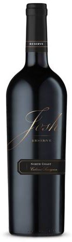 Josh Cellars Cab North Coast Reserve