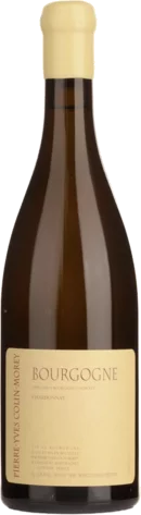 Pierre Yves Colin Morey Bourgogne Blanc 2023