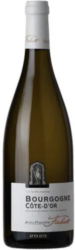 Domaine Jean Philippe Fichet Bourgogne Blanc Cote D'or 2023