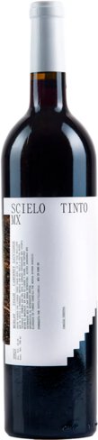 RG MX Scielo Tinto
