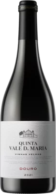Quinta Vale D. Maria Vinhas Velhas 2021