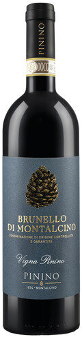 Vigna Pinino Brunello Di Montalcino