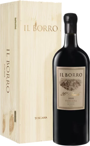 Il Borro Toscana Red