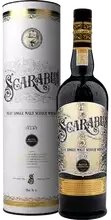 Scarabus Batch Strength Single Malt Scotch Whisky