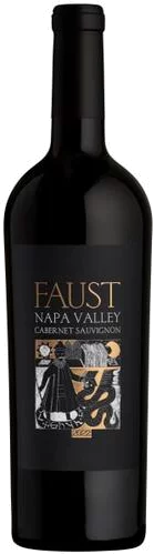 Faust Cabernet Sauvignon