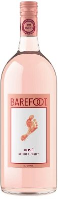 Barefoot Cellars Rose