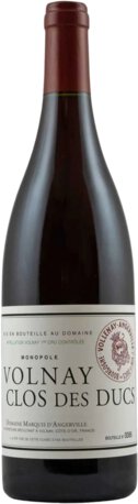 Marquis d'Angerville Volnay 1er Cru Clos des Ducs 2023 (750ml)