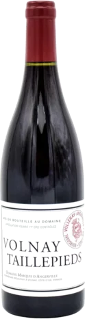 Marquis d'Angerville Volnay 1er Cru Taillepieds 2014 (1.5L)