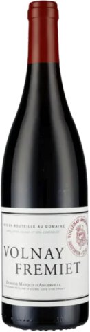 Marquis d'Angerville Volnay 1er Cru Fremiet 2023 (1.5L)