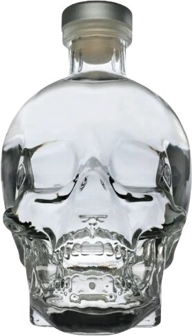 Crystal Head Vodka