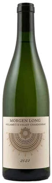 Morgen Long Willa Chardonnay 22