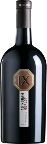 Mosole Merlot Ad Nonam