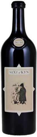 Next Of Kyn 11 Red 17 750ml