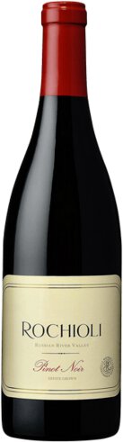 Rochioli Pinot Noir Russian River Valley