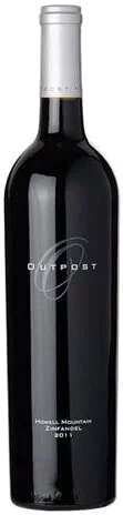Outpost Howell Mtn Zin 21