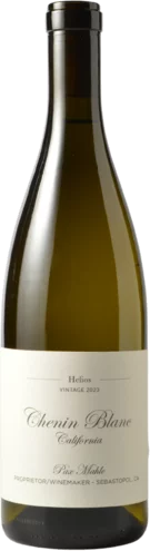 Pax Helios Chenin Blanc 24