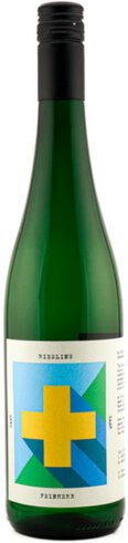 Petershof Riesling Feinherb 22
