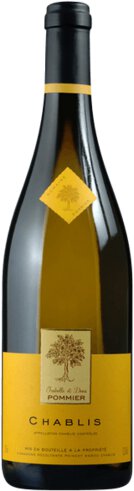 Pommier Chablis 23