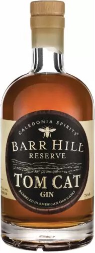Barr Hill Tom Cat Reserve Gin 750ml