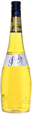 Bols Banana Liqueur 1l Btl