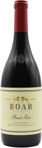 Roar Santa Lucia Pinot Noir 23