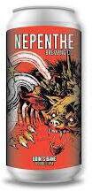 Nepenthe Odin's Bane Double IPA 16oz 4pk Cans