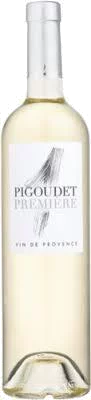 Pigoudet Premiere Blanc 2022 750ml