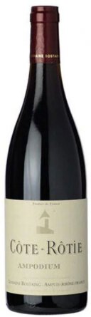 Rostaing Ampodium 19 375