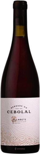 Herdade do Cebolal Clarete 2022 750mL