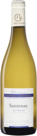 Domaine Fornerot Santenay Blanc Les Charrons 2023
