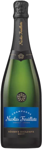 Nicolas Feuillatte Reserve Exclusive Brut