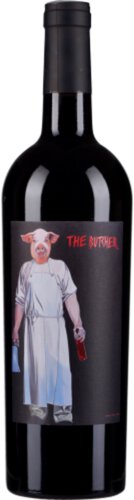 Weingut Schwarz The Butcher Zweigelt