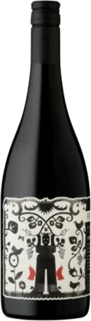 S C Pannell Shiraz Field Street Mclaren Vale