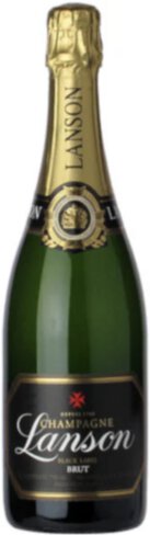 Champagne Lanson Brut Nv