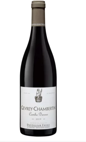 Dufouler Freres Gevrey Chambertin Combe Dessus