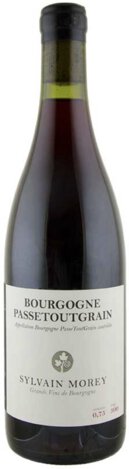 Sylvain Morey Bourgogne Passetoutgrain 2023