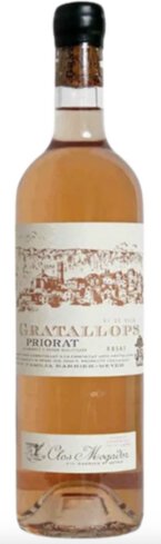 Clos Mogador Rose