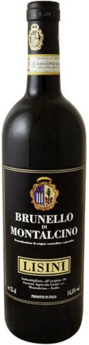Lisini Brunello Di Montalcino