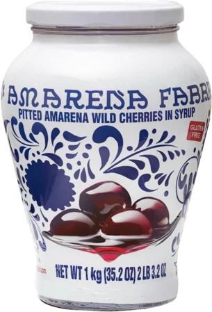 Amarena Fabbri Wild Cherries