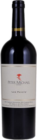 Peter Michael Winery Les Pavots 2021