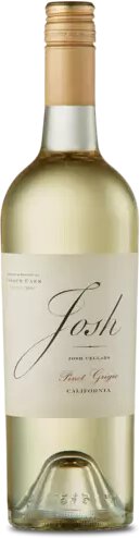 Josh Cellars Pinot Grigio