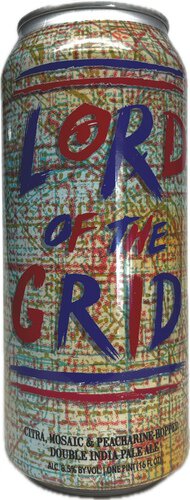 Hop Butcher Lord Of The Grid