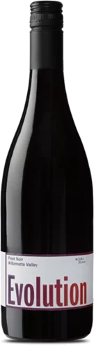Sokol Blosser 'Evolution' Pinot Noir Cellar Select Willamette Valley